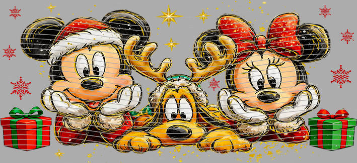 16oz Mickey-N1-1206